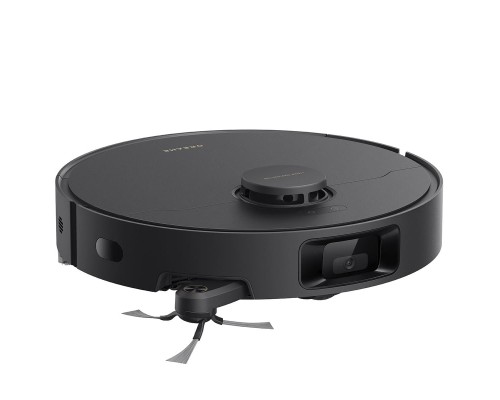 Пилосос Dreame Bot D20 Pro Plus Black (RLD43SD-BL)