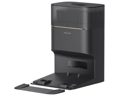 Пилосос Dreame Bot D20 Pro Plus Black (RLD43SD-BL)