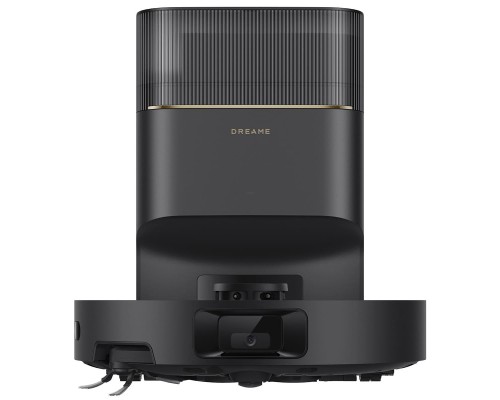 Пилосос Dreame Bot D20 Pro Plus Black (RLD43SD-BL)