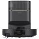 Пилосос Dreame Bot D20 Pro Plus Black (RLD43SD-BL)