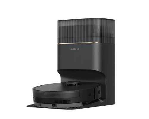 Пилосос Dreame Bot D20 Pro Plus Black (RLD43SD-BL)