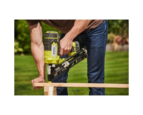 Цвяхозабивач Ryobi ONE+ R15GN18-0 18V, цвяхи 24-64мм, 3.1кг (без АКБ та ЗП) (5133005297)