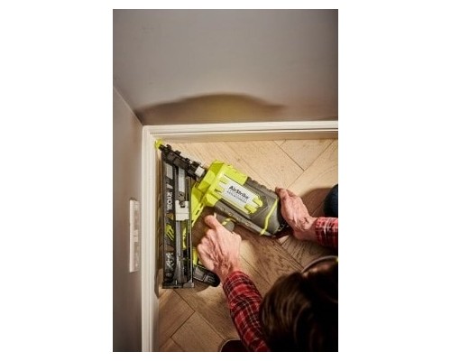 Цвяхозабивач Ryobi ONE+ R15GN18-0 18V, цвяхи 24-64мм, 3.1кг (без АКБ та ЗП) (5133005297)