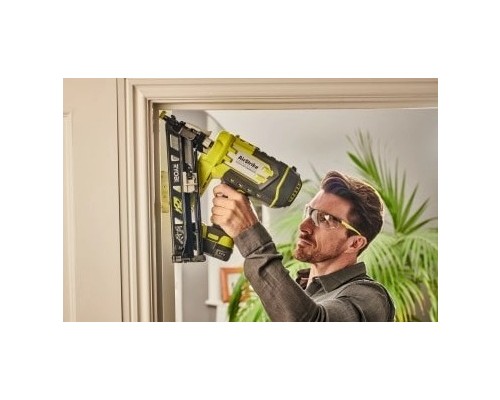 Цвяхозабивач Ryobi ONE+ R15GN18-0 18V, цвяхи 24-64мм, 3.1кг (без АКБ та ЗП) (5133005297)