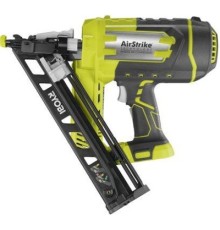 Цвяхозабивач Ryobi ONE+ R15GN18-0 18V, цвяхи 24-64мм, 3.1кг (без АКБ та ЗП) (5133005297)