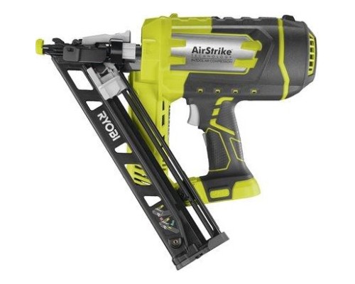 Цвяхозабивач Ryobi ONE+ R15GN18-0 18V, цвяхи 24-64мм, 3.1кг (без АКБ та ЗП) (5133005297)