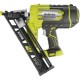 Цвяхозабивач Ryobi ONE+ R15GN18-0 18V, цвяхи 24-64мм, 3.1кг (без АКБ та ЗП) (5133005297)