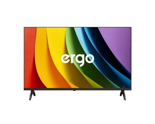 Телевізор Ergo 32JHS6800
