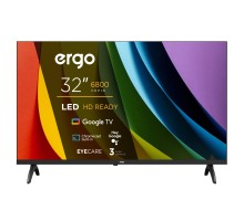 Телевізор Ergo 32JHS6800