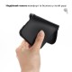 Чохол до мобільного телефона BeCover Silicone Poco F7 Ultra Black (713792)