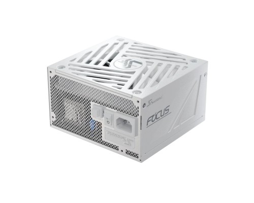 Блок живлення Seasonic 750W FOCUSGX-750-ATX31-WHT (FOCUS-GX-750-ATX31-WHITE)