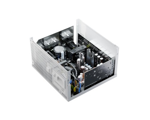 Блок живлення Seasonic 750W FOCUSGX-750-ATX31-WHT (FOCUS-GX-750-ATX31-WHITE)