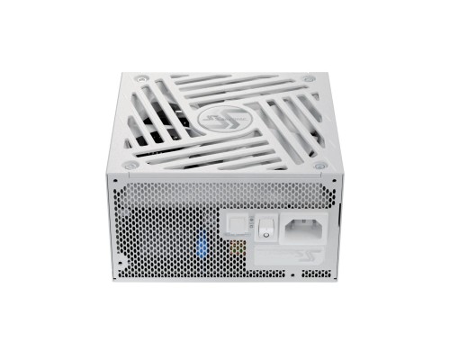 Блок живлення Seasonic 750W FOCUSGX-750-ATX31-WHT (FOCUS-GX-750-ATX31-WHITE)