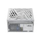 Блок живлення Seasonic 750W FOCUSGX-750-ATX31-WHT (FOCUS-GX-750-ATX31-WHITE)