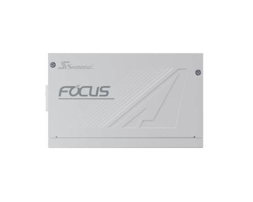 Блок живлення Seasonic 750W FOCUSGX-750-ATX31-WHT (FOCUS-GX-750-ATX31-WHITE)