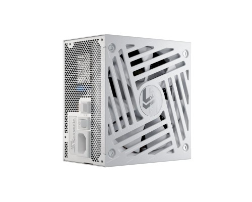 Блок живлення Seasonic 750W FOCUSGX-750-ATX31-WHT (FOCUS-GX-750-ATX31-WHITE)