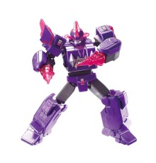 Конструктор Dinoster Робот - Моса Шторм (EU580881A-5)