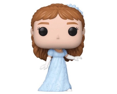 Фігурка Funko Pop серії Бріджертони - Дафна (61394)
