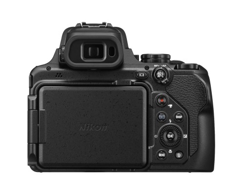 Цифровий фотоапарат Nikon Coolpix P1100 (VQA170EA)
