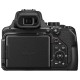 Цифровий фотоапарат Nikon Coolpix P1100 (VQA170EA)