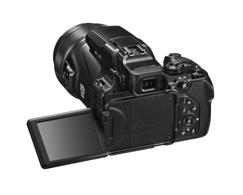 Цифровий фотоапарат Nikon Coolpix P1100 (VQA170EA)