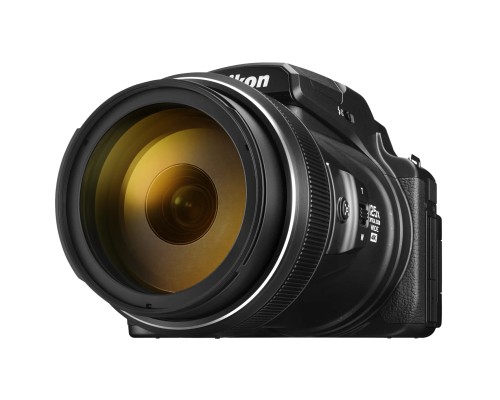 Цифровий фотоапарат Nikon Coolpix P1100 (VQA170EA)