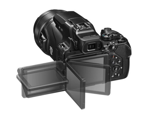 Цифровий фотоапарат Nikon Coolpix P1100 (VQA170EA)