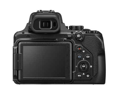 Цифровий фотоапарат Nikon Coolpix P1100 (VQA170EA)