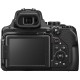 Цифровий фотоапарат Nikon Coolpix P1100 (VQA170EA)