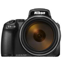 Цифровий фотоапарат Nikon Coolpix P1100 (VQA170EA)