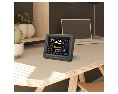 Метеостанція Sencor SWS4500
