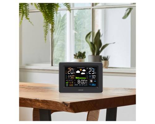 Метеостанція Sencor SWS4500