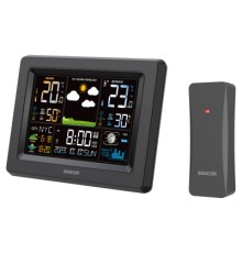 Метеостанція Sencor SWS4500