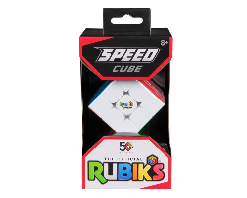 Головоломка Rubik's Speed cube S2 Кубик 3x3 Швидкісний (6071137)