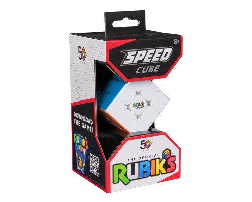 Головоломка Rubik's Speed cube S2 Кубик 3x3 Швидкісний (6071137)