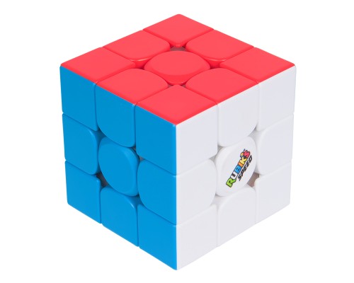 Головоломка Rubik's Speed cube S2 Кубик 3x3 Швидкісний (6071137)