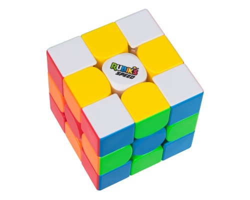 Головоломка Rubik's Speed cube S2 Кубик 3x3 Швидкісний (6071137)
