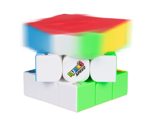 Головоломка Rubik's Speed cube S2 Кубик 3x3 Швидкісний (6071137)