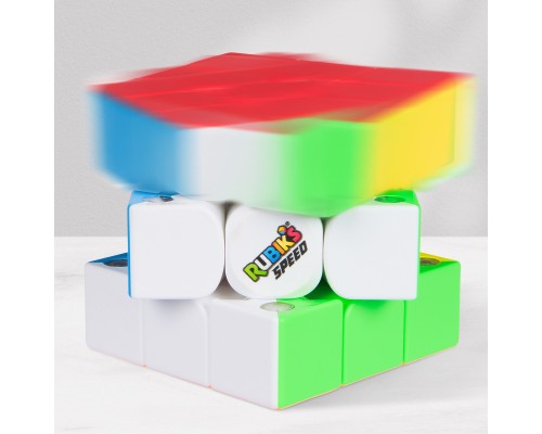 Головоломка Rubik's Speed cube S2 Кубик 3x3 Швидкісний (6071137)