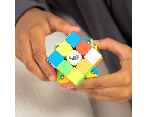 Головоломка Rubik's Speed cube S2 Кубик 3x3 Швидкісний (6071137)