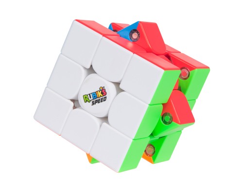 Головоломка Rubik's Speed cube S2 Кубик 3x3 Швидкісний (6071137)
