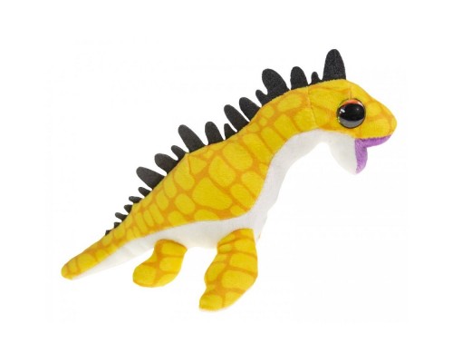 М'яка іграшка Lumo Stars Динозавр Плезіозавр 24 см (59522)