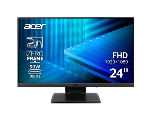 Монітор Acer UT241YAbmihuzx (UM.QW1EE.A02)