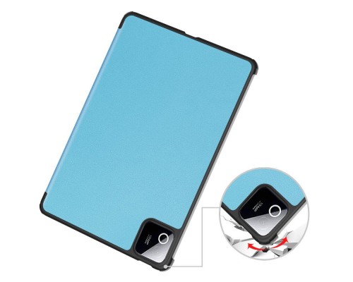 Чохол до планшета BeCover Smart Case Xiaomi Pad 8 / 8 Pro 11.2