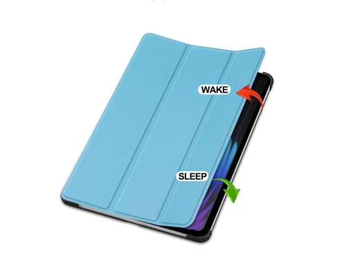 Чохол до планшета BeCover Smart Case Xiaomi Pad 8 / 8 Pro 11.2