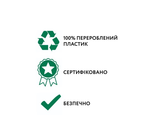 Розвиваюча іграшка Clementoni Fruit Puzzle (17512)