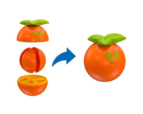 Розвиваюча іграшка Clementoni Fruit Puzzle (17512)