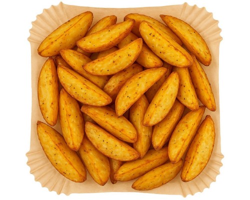 Аксесуар до мультиварок Adler Форми для мультипечі AD 6733 пергамент (AD6733)