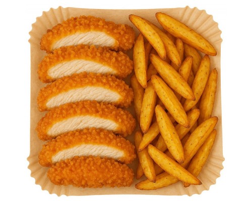 Аксесуар до мультиварок Adler Форми для мультипечі AD 6733 пергамент (AD6733)