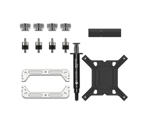 Система рідинного охолодження ID-Cooling FX360 TD WHITE